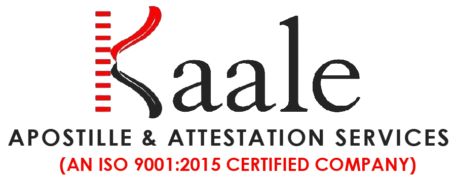Kaale Logo