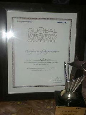 award
