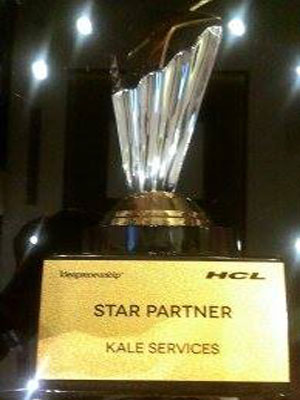 award