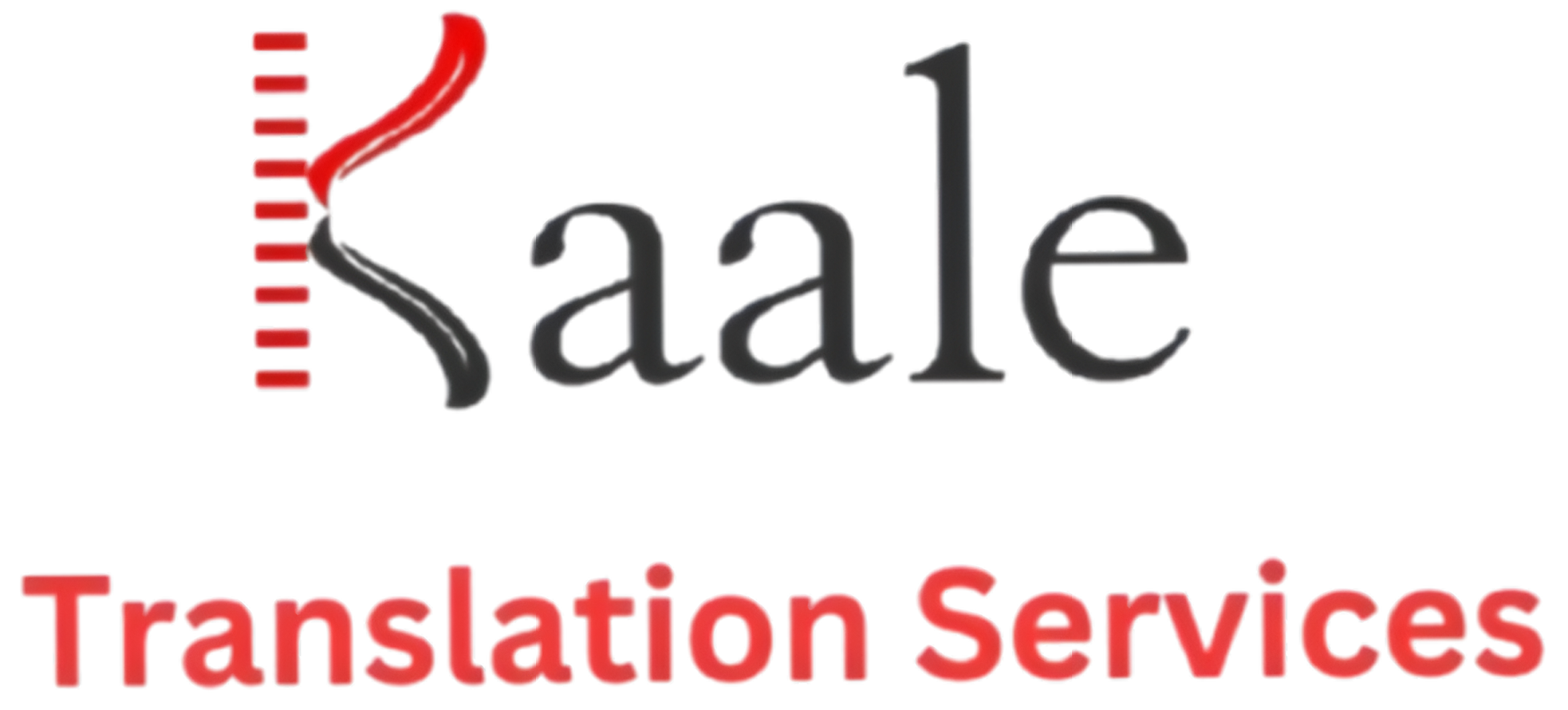Kaale Translation Services Logo